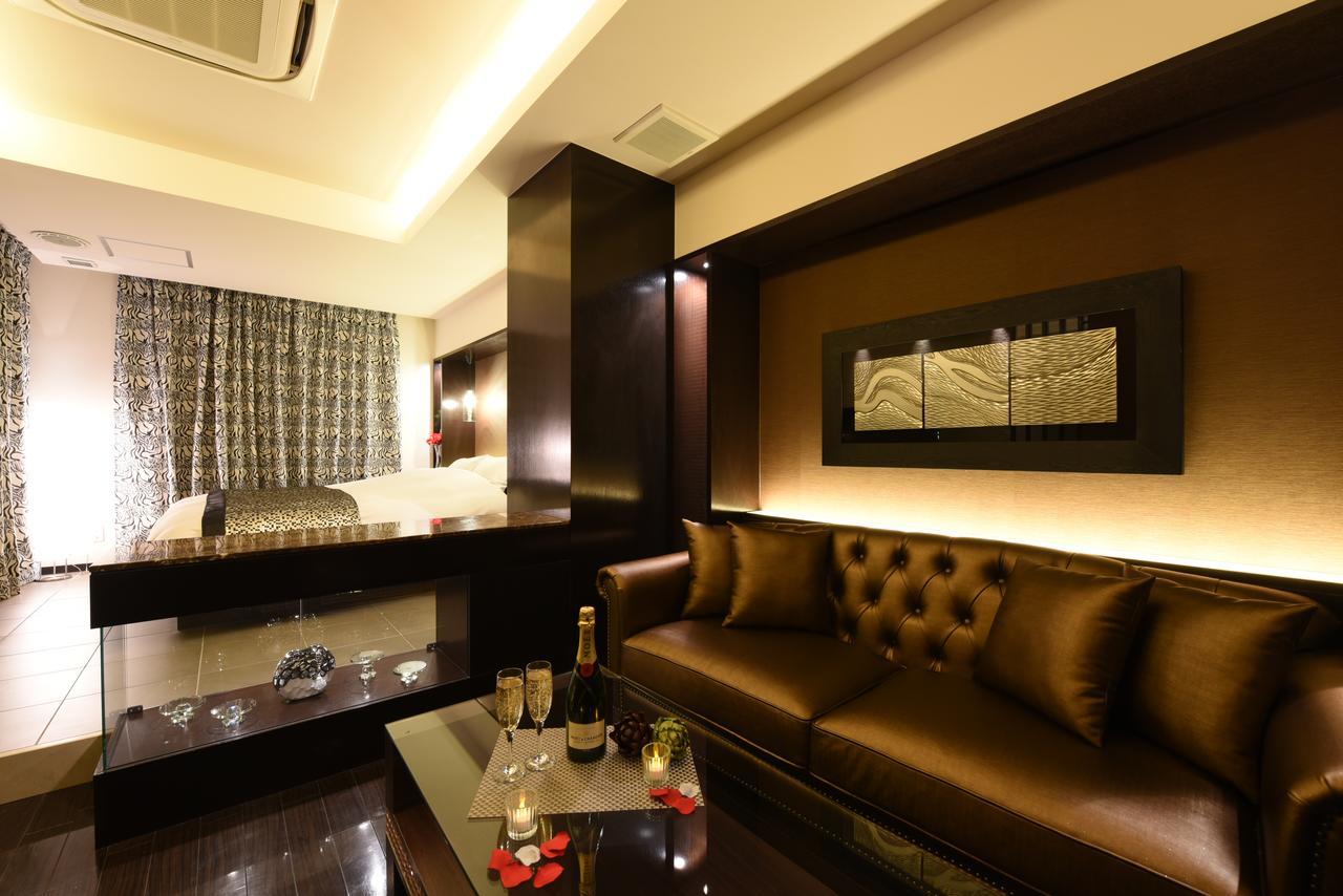 Hotel Costa Resort Chibakita (Adults Only) Εξωτερικό φωτογραφία