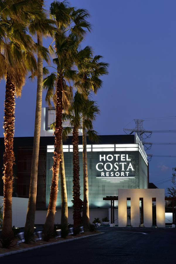 Hotel Costa Resort Chibakita (Adults Only) Εξωτερικό φωτογραφία