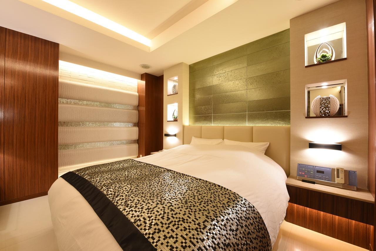 Hotel Costa Resort Chibakita (Adults Only) Εξωτερικό φωτογραφία