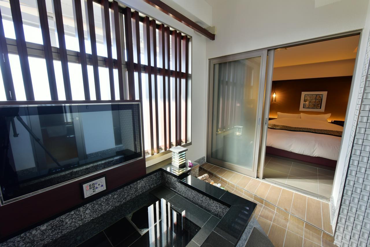 Hotel Costa Resort Chibakita (Adults Only) Εξωτερικό φωτογραφία