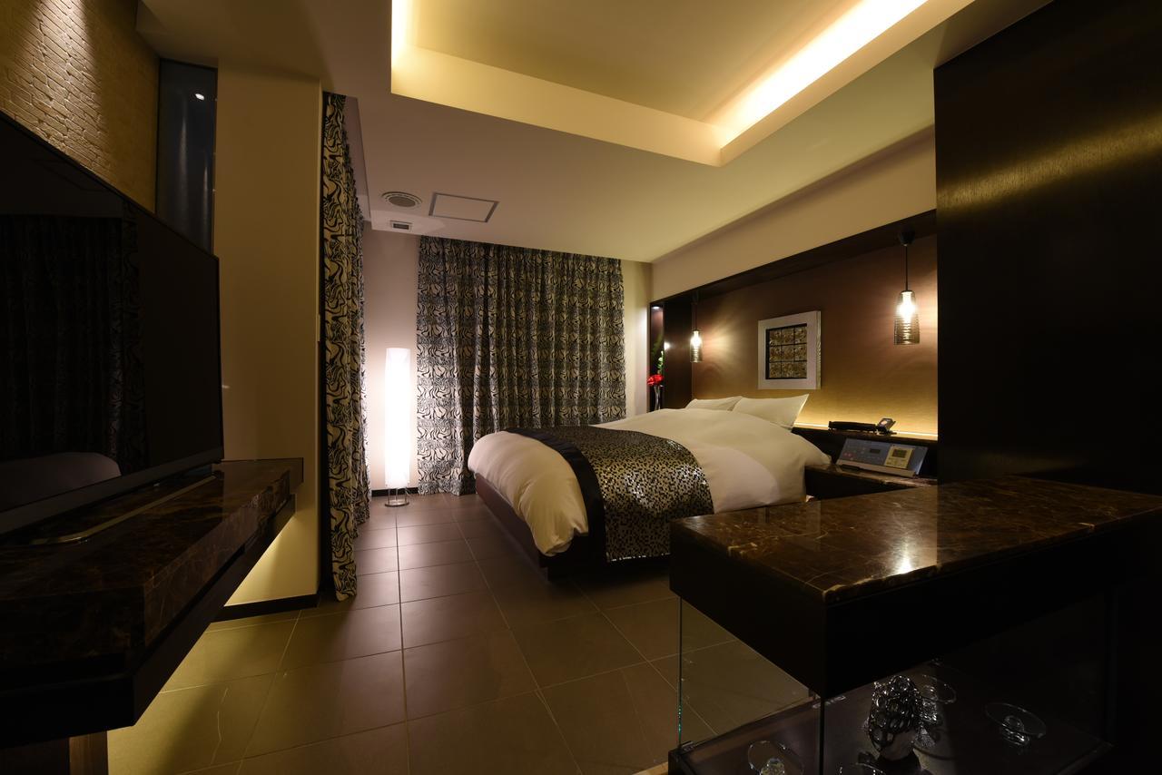 Hotel Costa Resort Chibakita (Adults Only) Εξωτερικό φωτογραφία