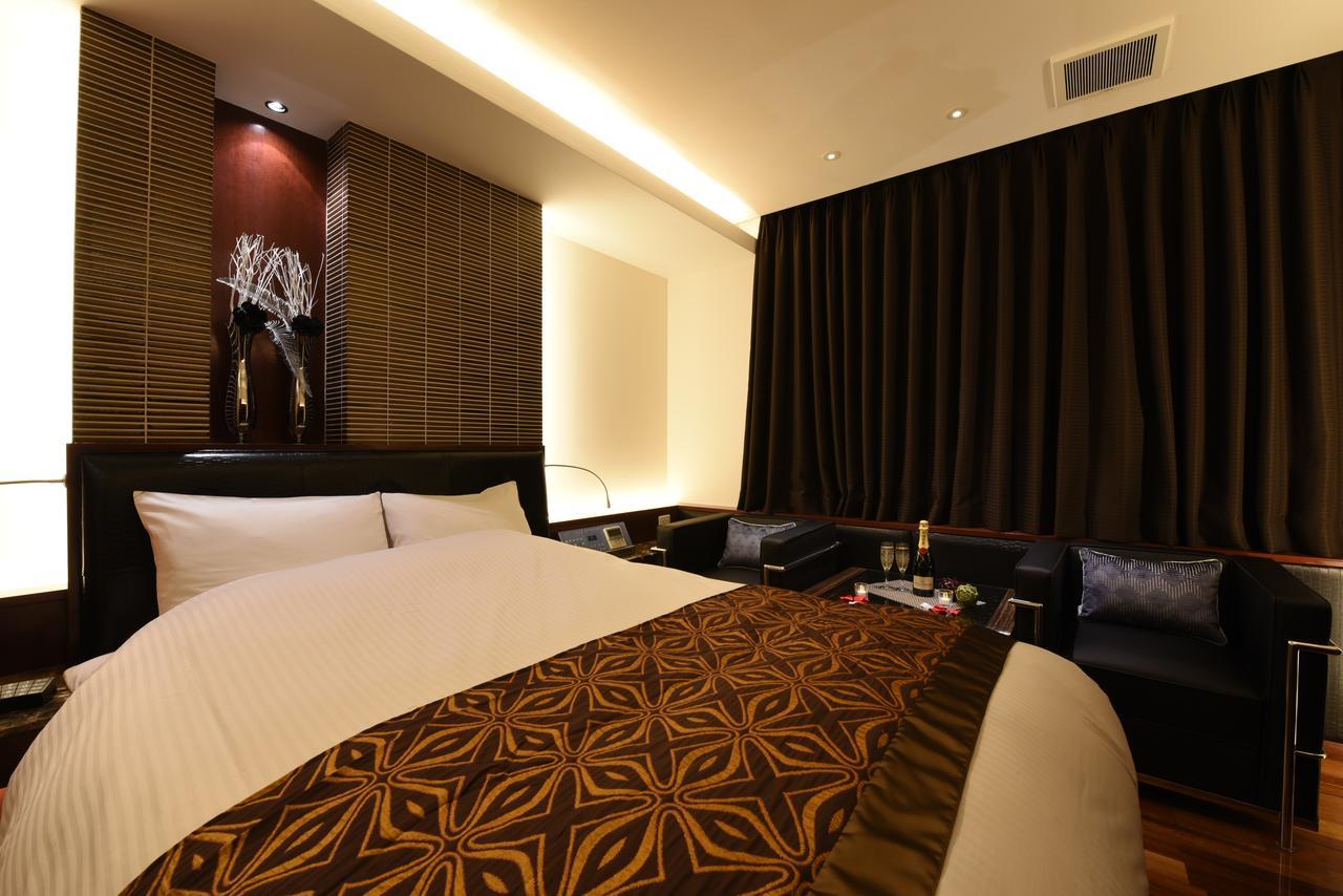 Hotel Costa Resort Chibakita (Adults Only) Εξωτερικό φωτογραφία