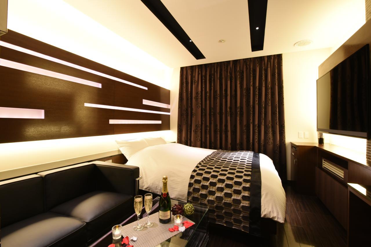 Hotel Costa Resort Chibakita (Adults Only) Εξωτερικό φωτογραφία