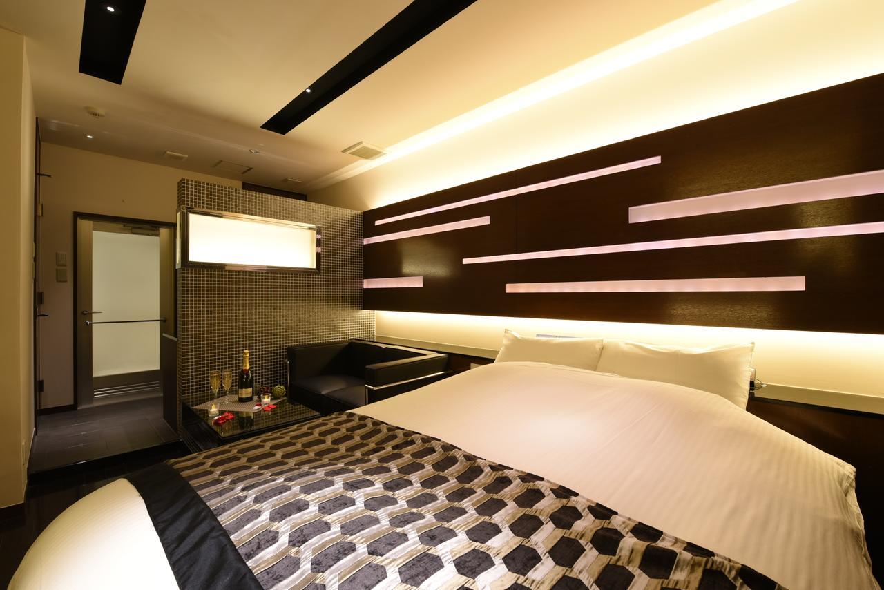 Hotel Costa Resort Chibakita (Adults Only) Εξωτερικό φωτογραφία