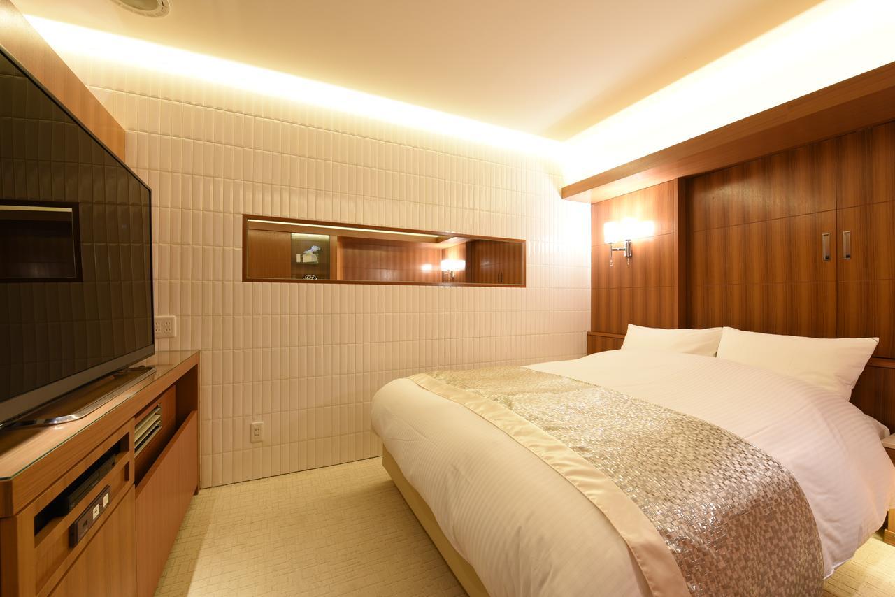 Hotel Costa Resort Chibakita (Adults Only) Εξωτερικό φωτογραφία