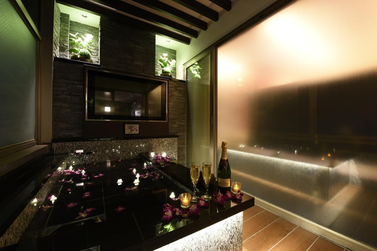 Hotel Costa Resort Chibakita (Adults Only) Εξωτερικό φωτογραφία