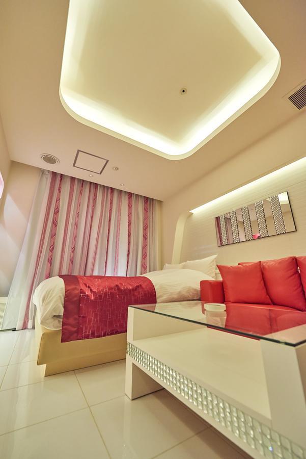 Hotel Costa Resort Chibakita (Adults Only) Εξωτερικό φωτογραφία
