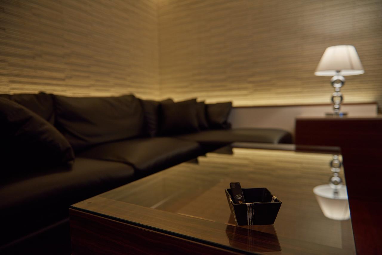 Hotel Costa Resort Chibakita (Adults Only) Εξωτερικό φωτογραφία